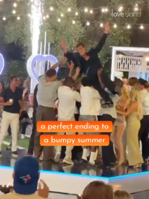 @Love Island