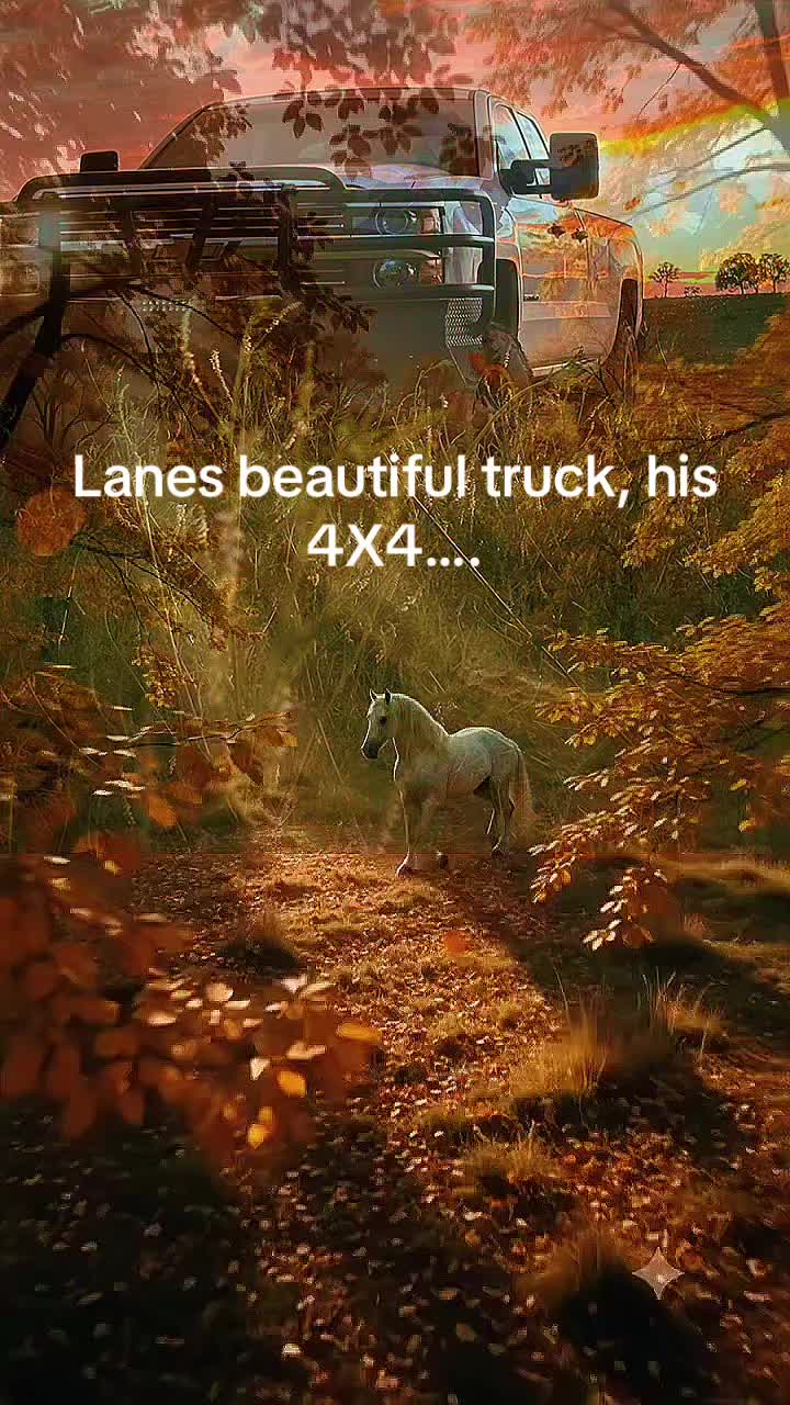 @Lane