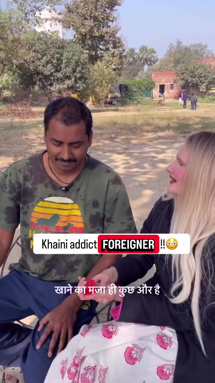 @Kaisa Oljakka & Ankit Kumar