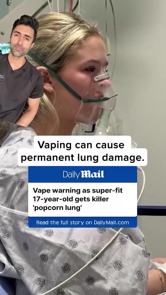 @DoctorSood, M.D.