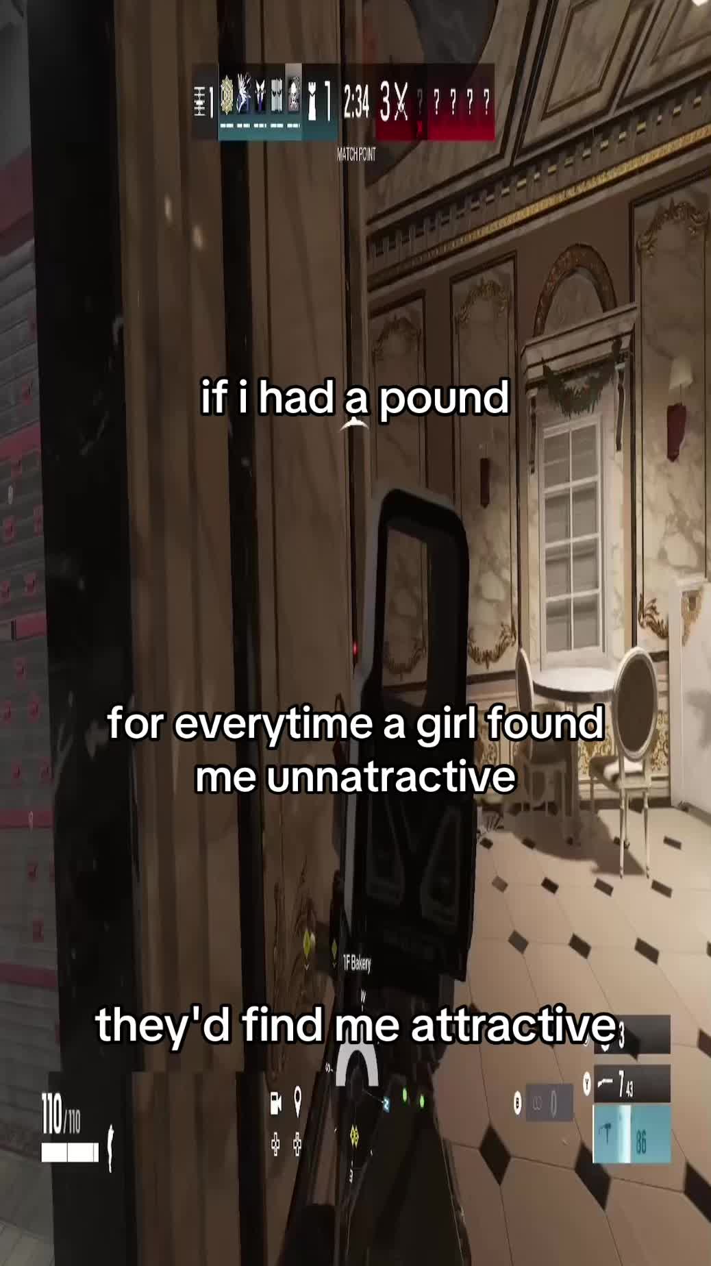 @preston is age restricted
