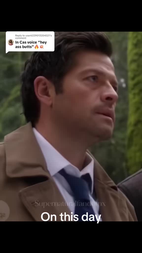 @⛥ Supernatural ⛥