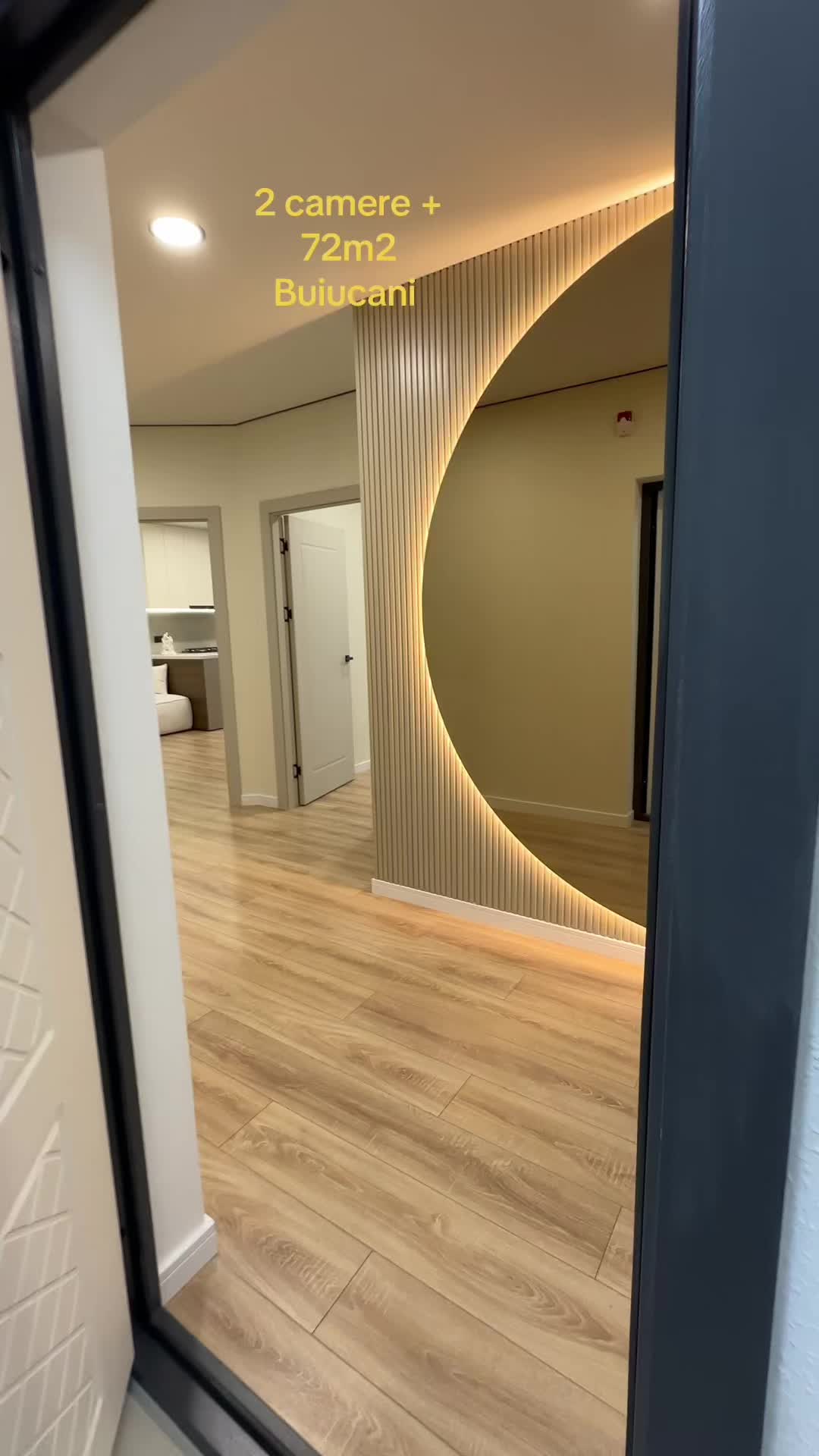 @Mihai Osipov - Apartamente