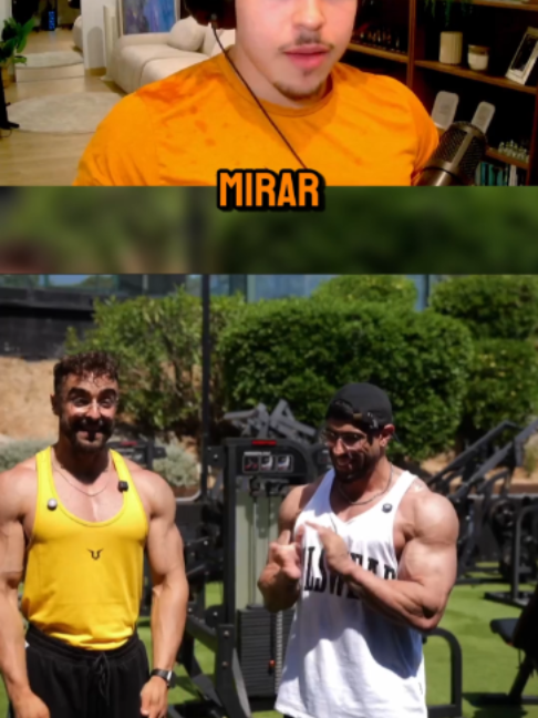 @rexsolid | Entrenador online