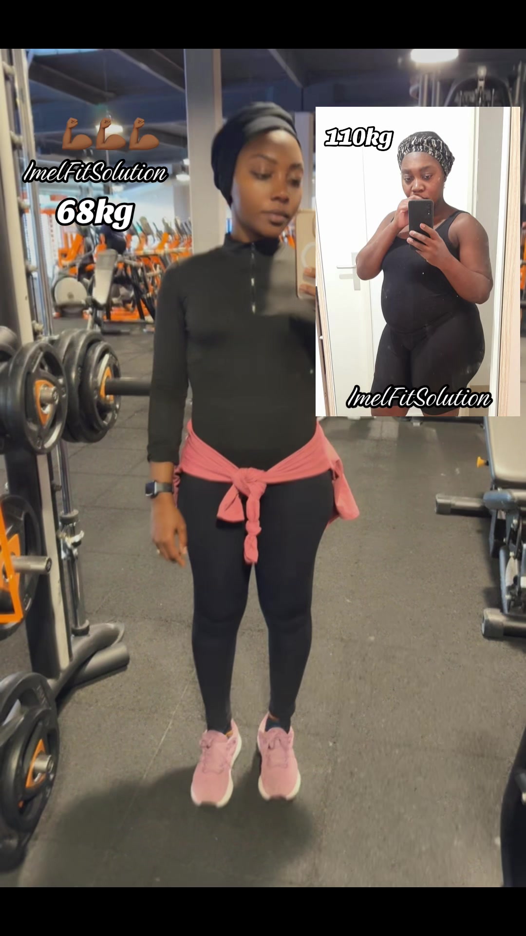 @Coach IMEL - ImelFitSolution