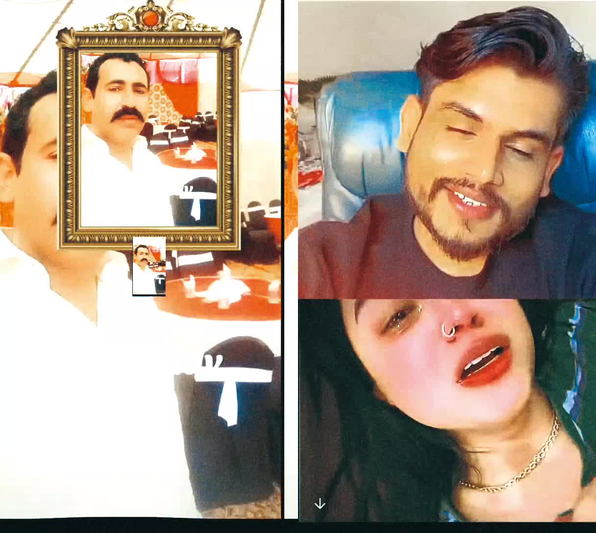 @Muhammad amanullah