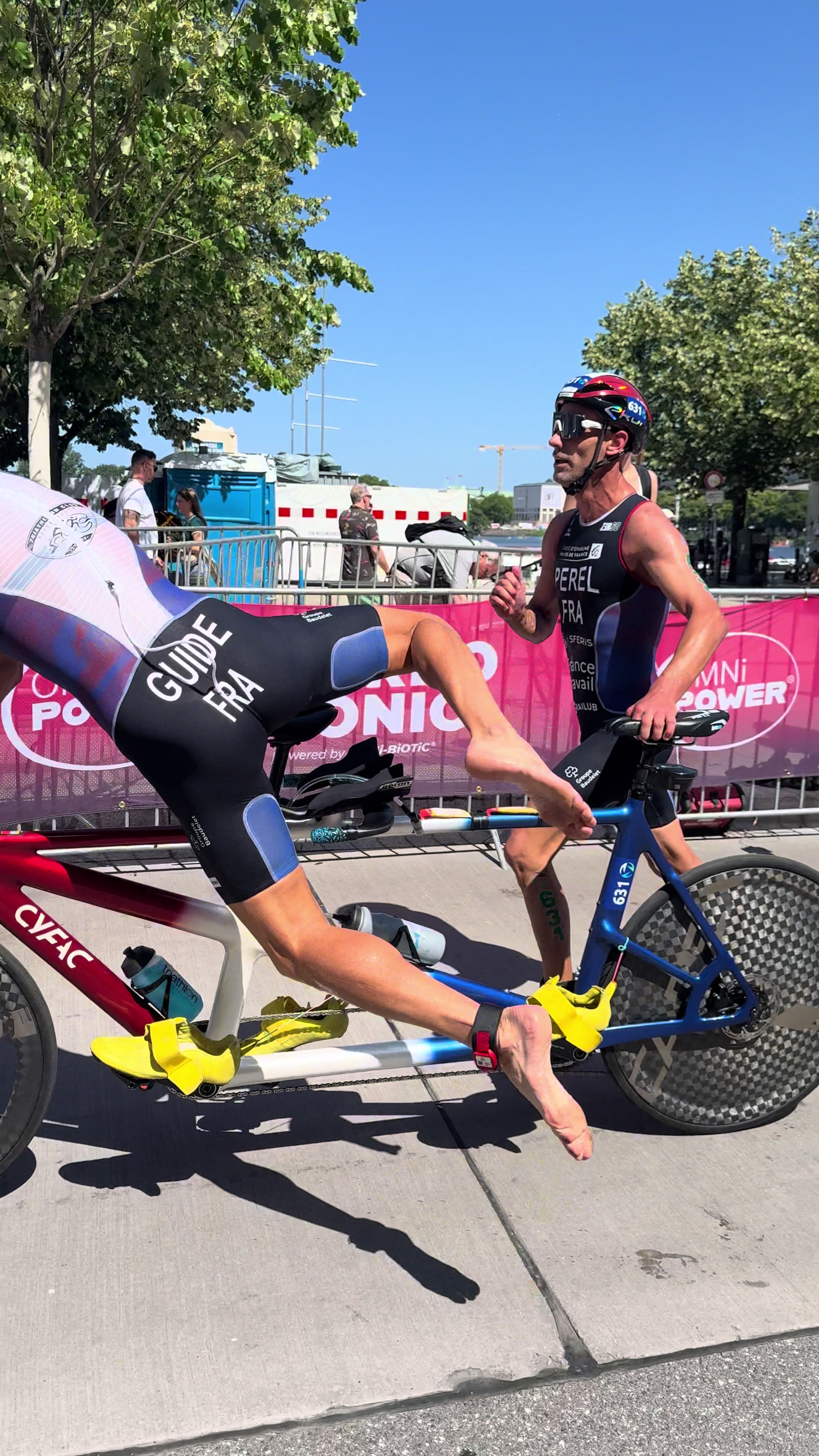 @World Triathlon