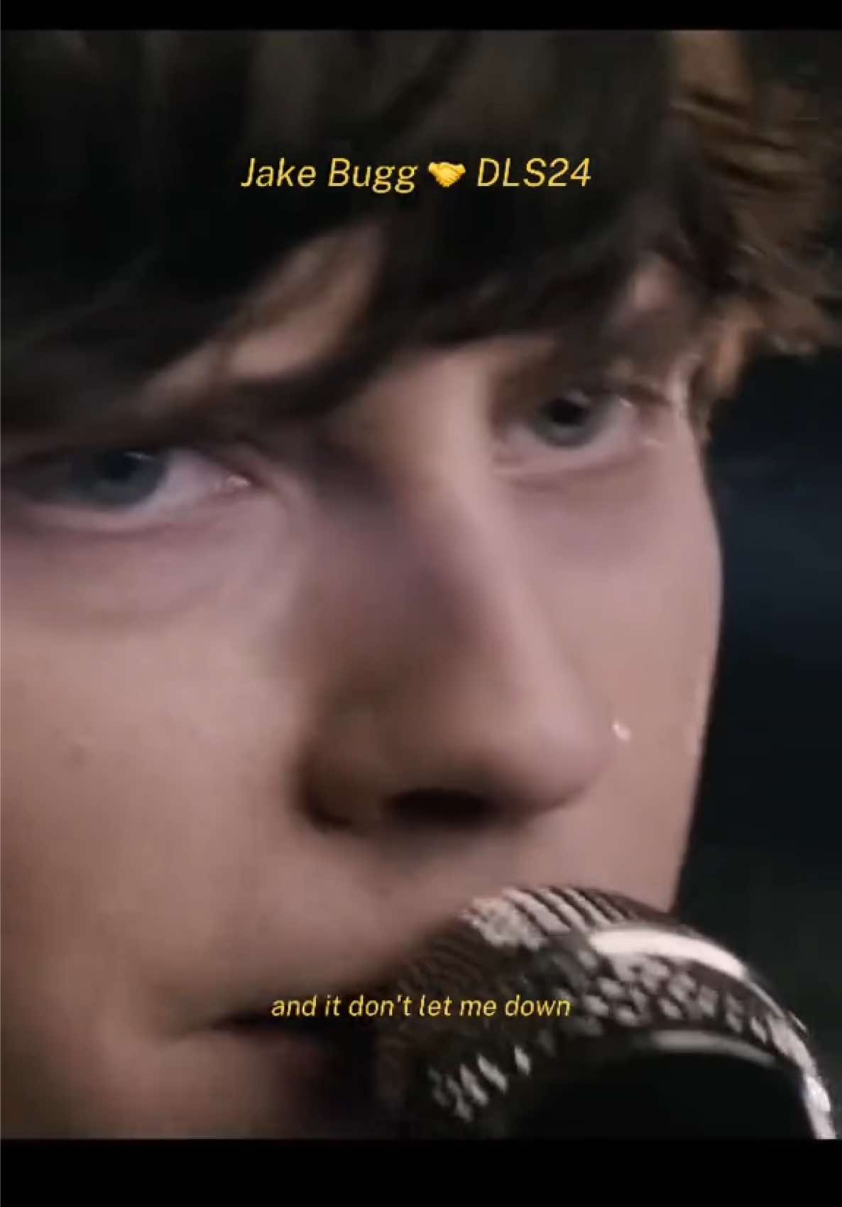 @Jake Bugg
