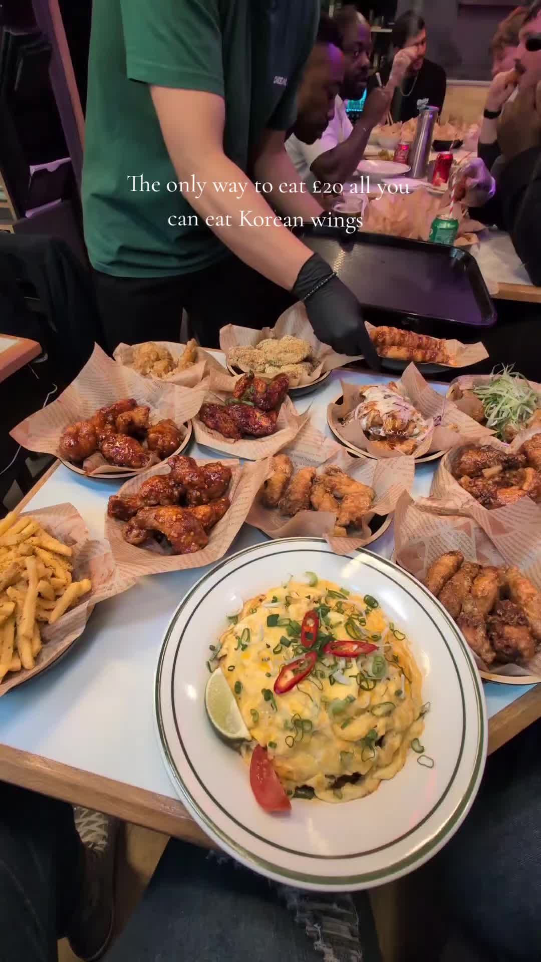 @Hungry Belly Reviews