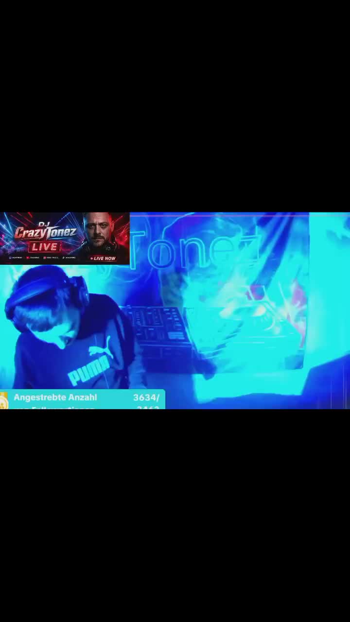 @CrazyTonez