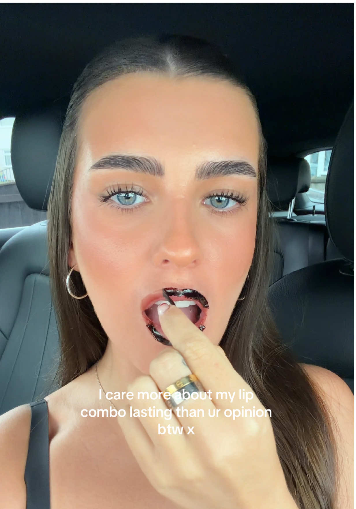 @Erin Rose