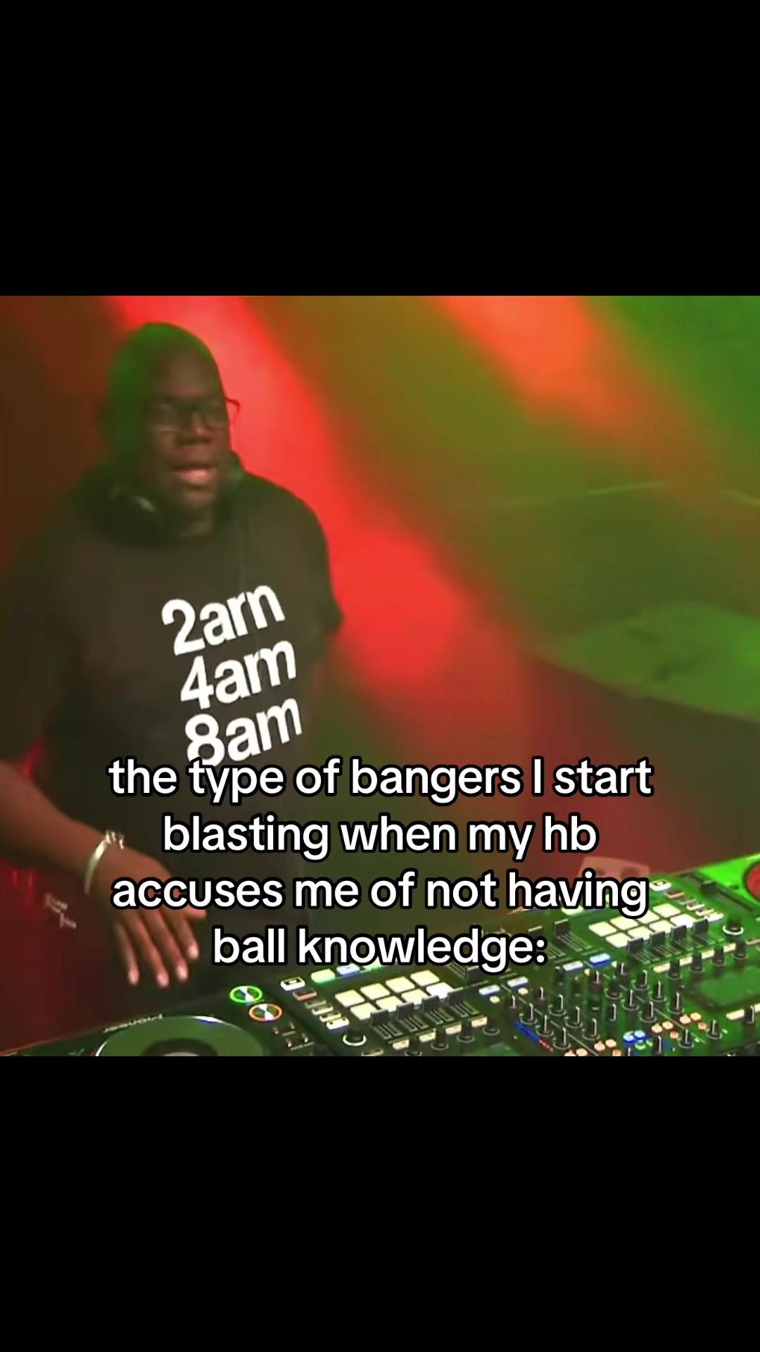 @House Music Playlists