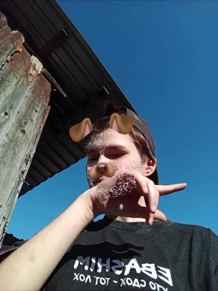 @убита жизнью 💔