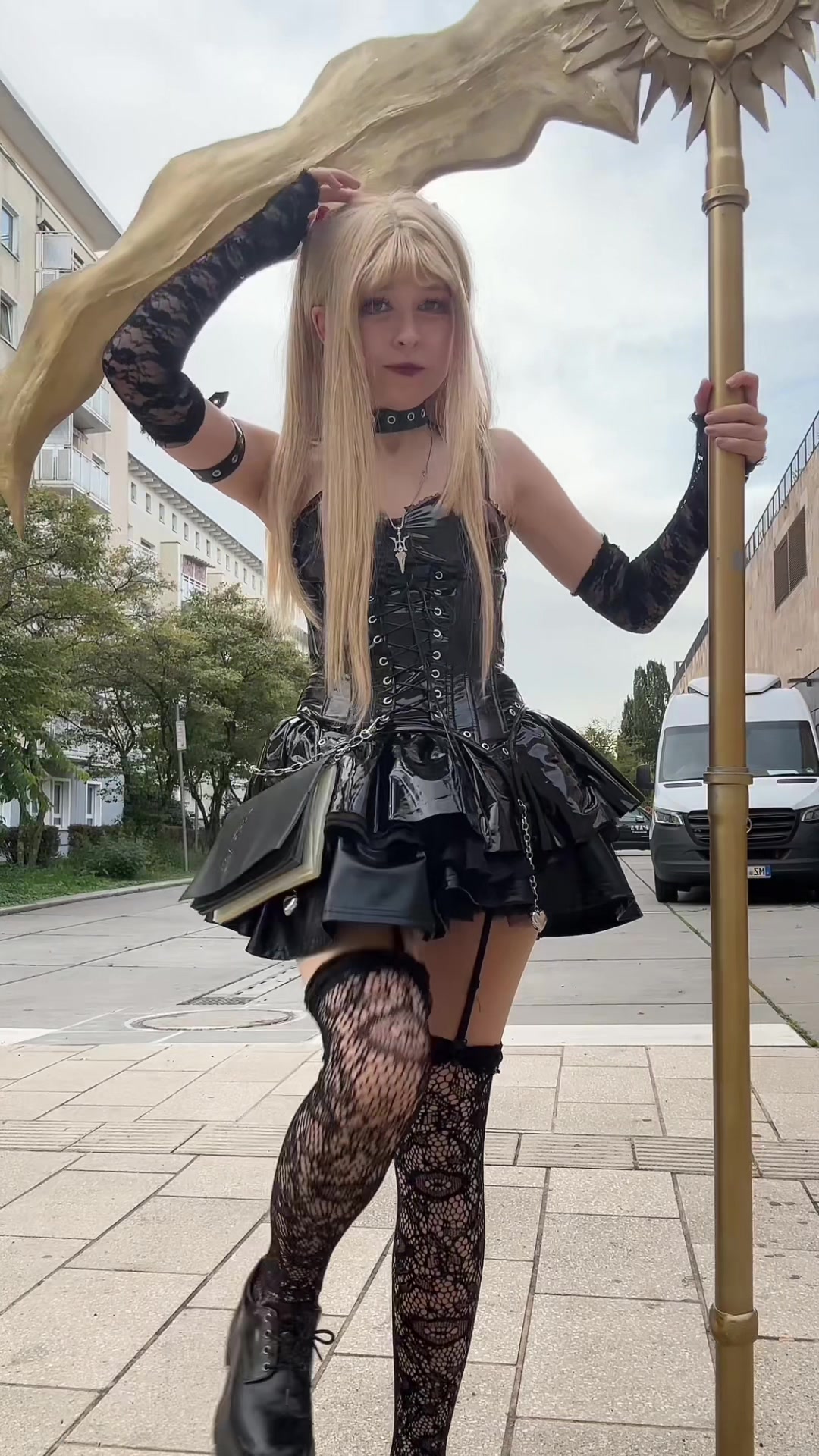 @Amcia ✨️