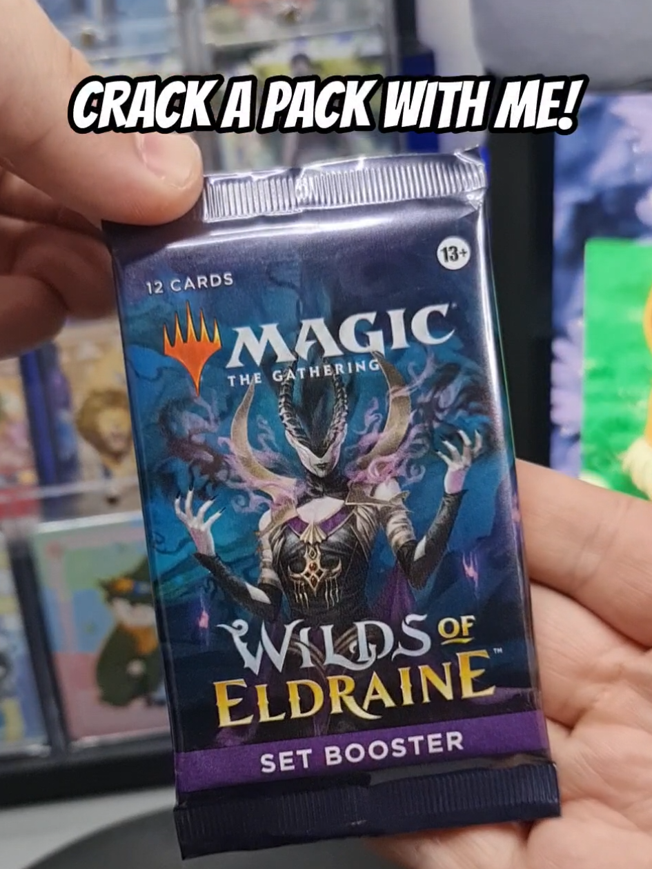 @Rewind Relics LI