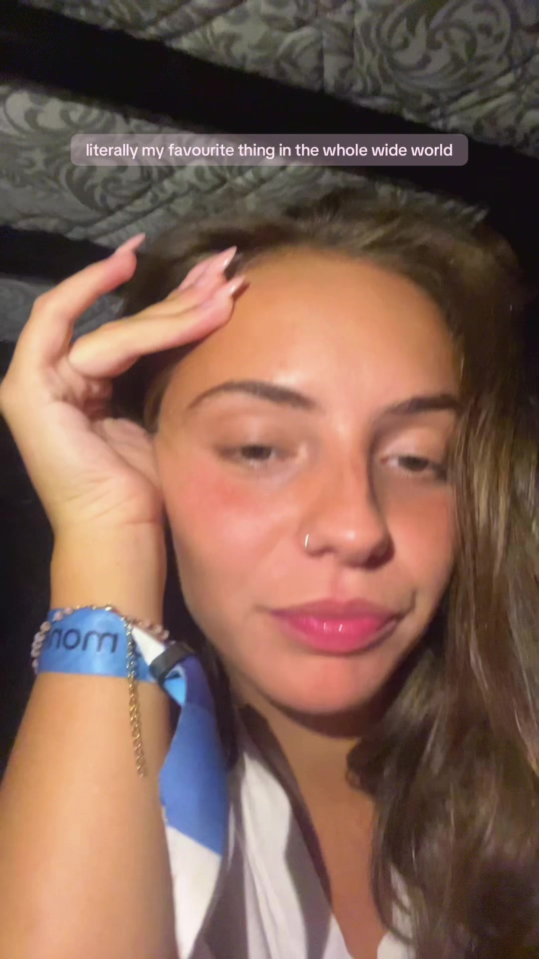 @Sienna
