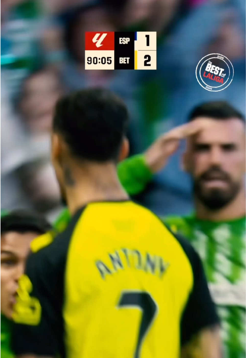 @LALIGA