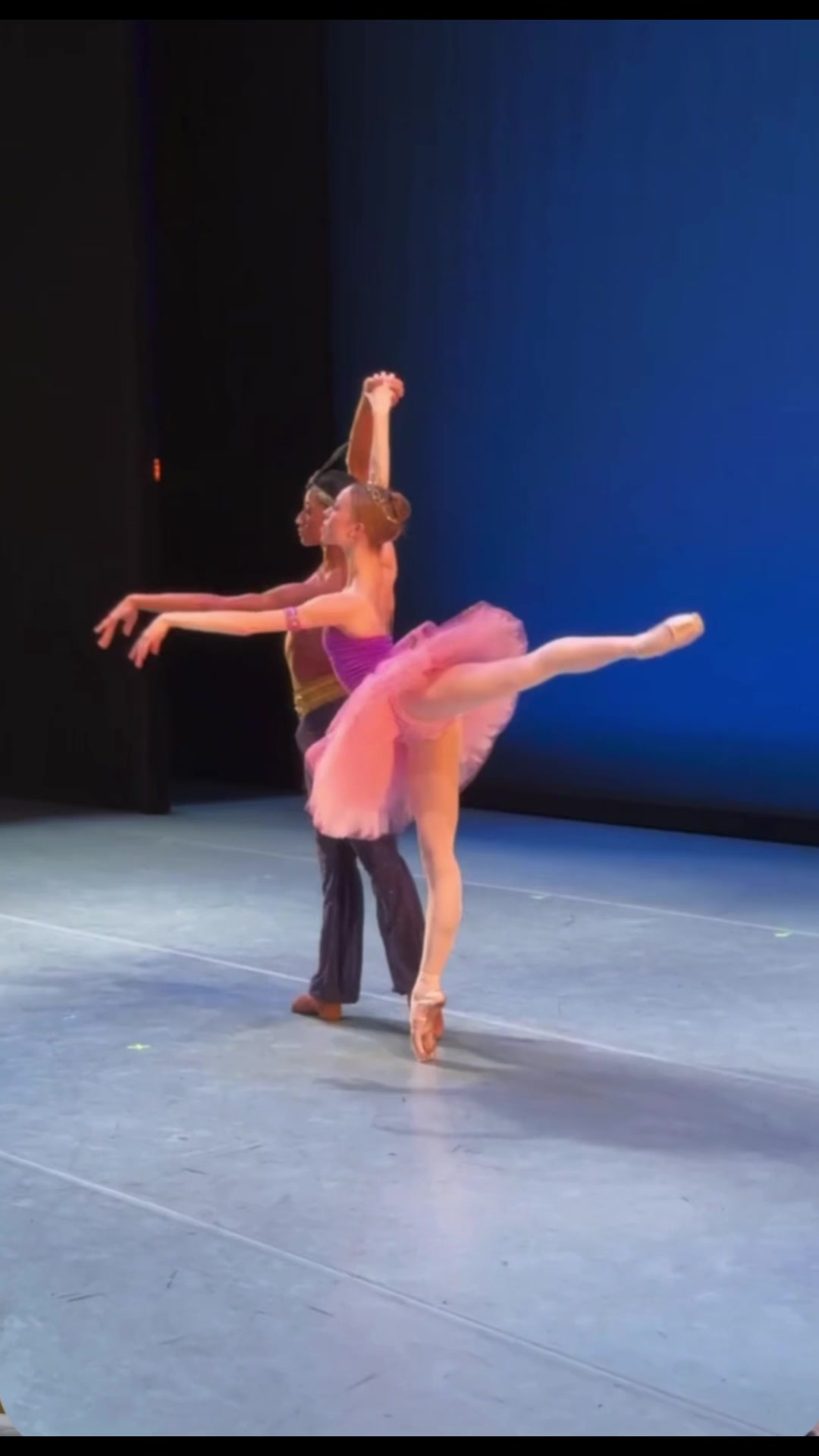 @ballet🩰