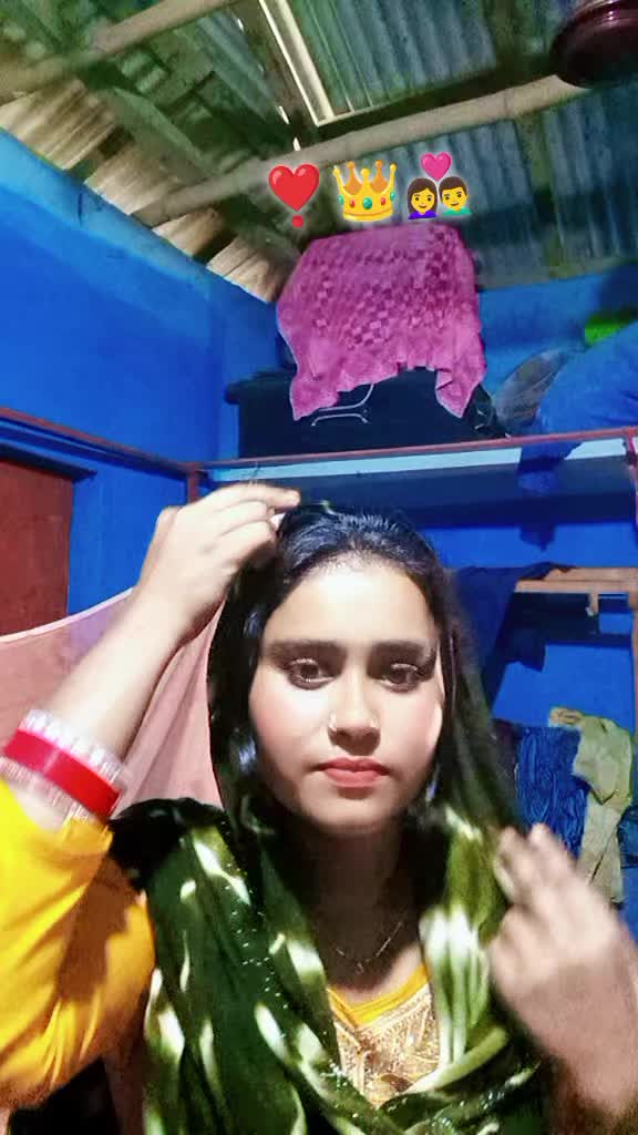 @muskan queen