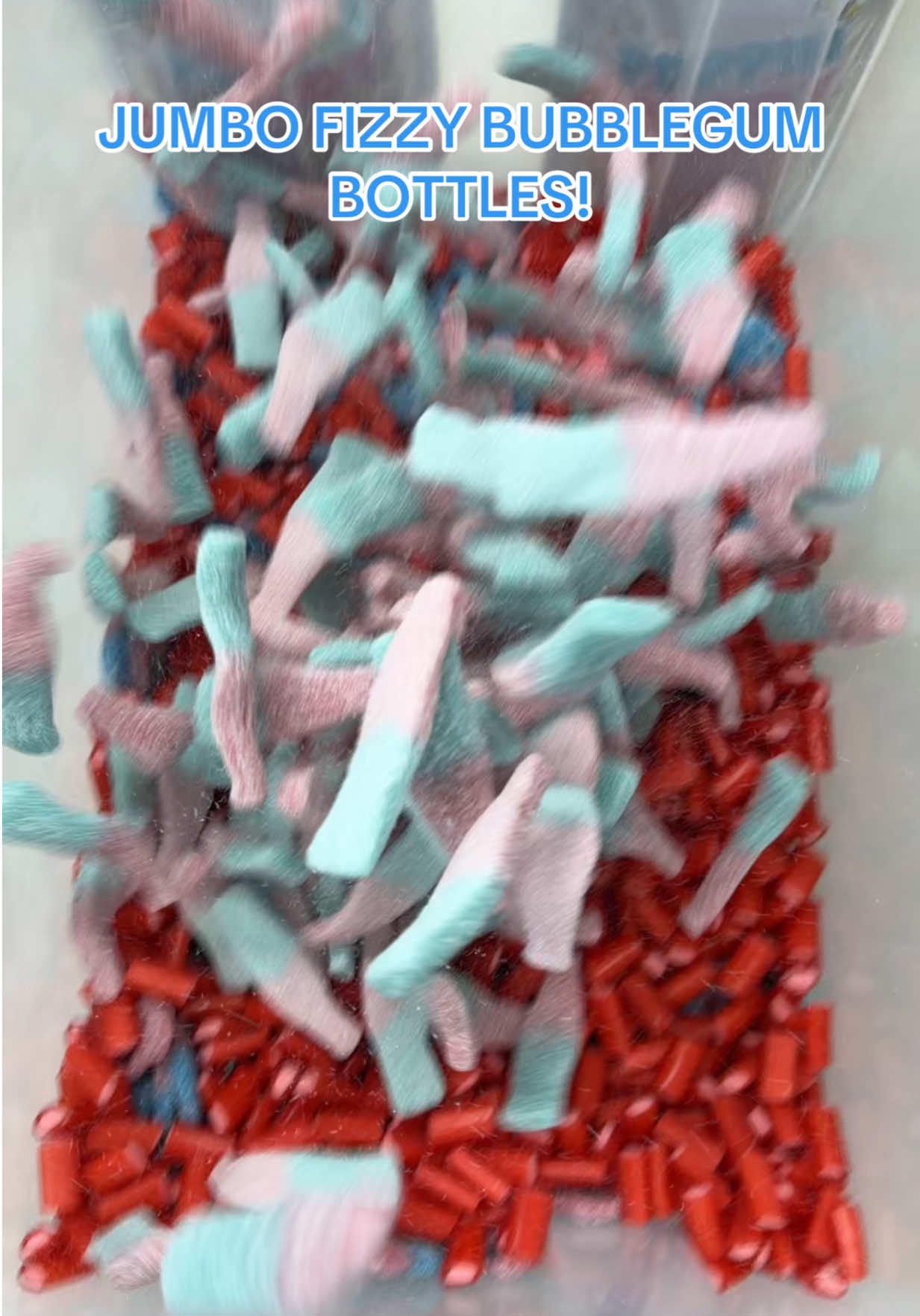 @Poppin Candy