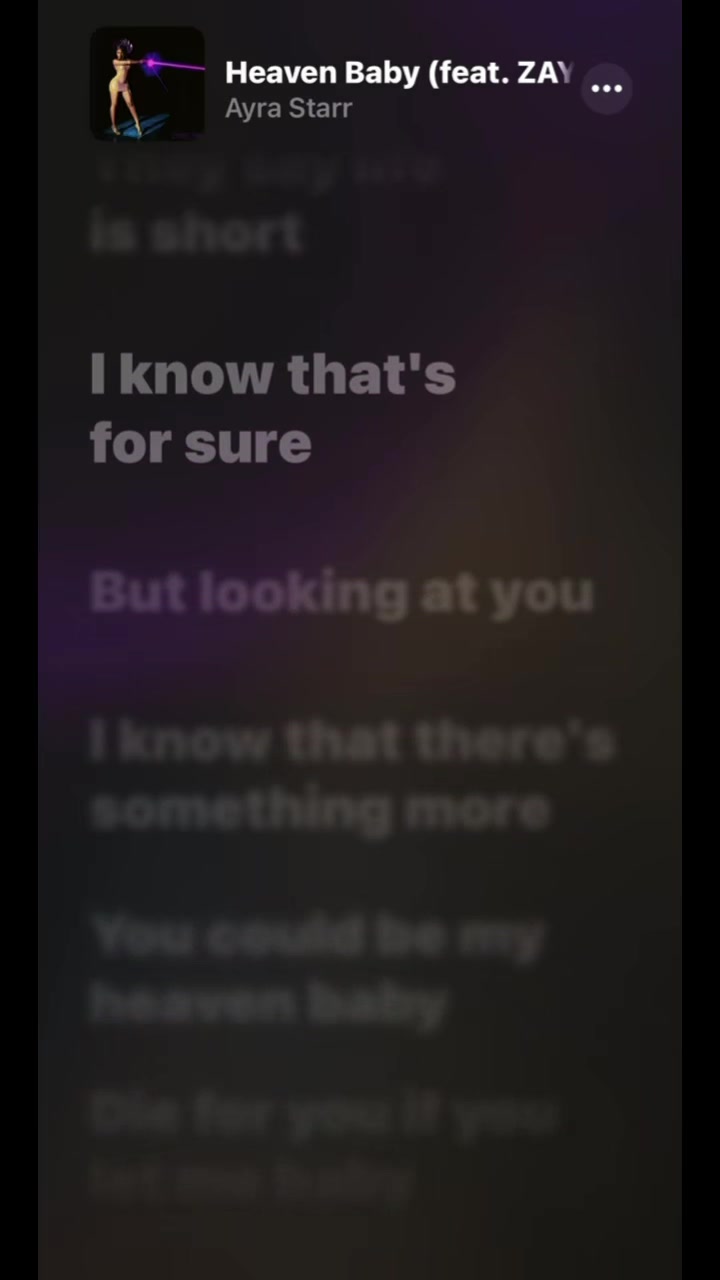@DreamyLyrics