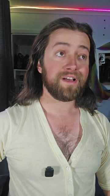 @TikTok Jesus