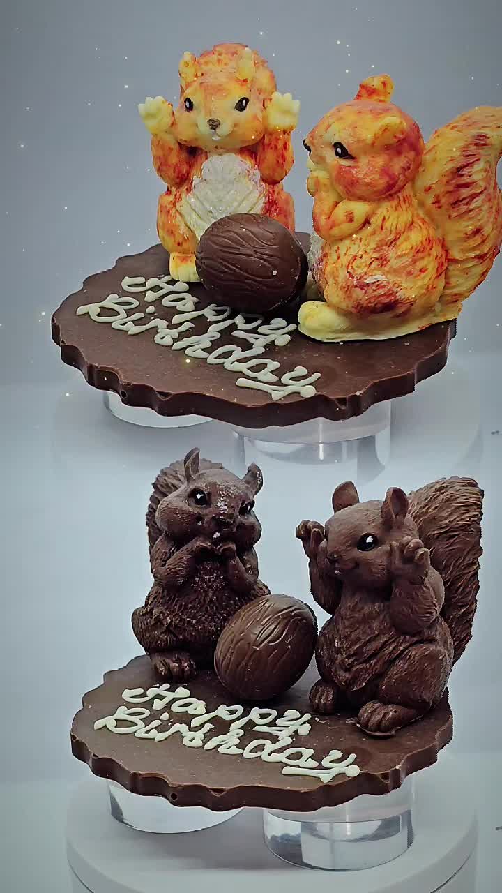 @Hand Made Chocolate Co