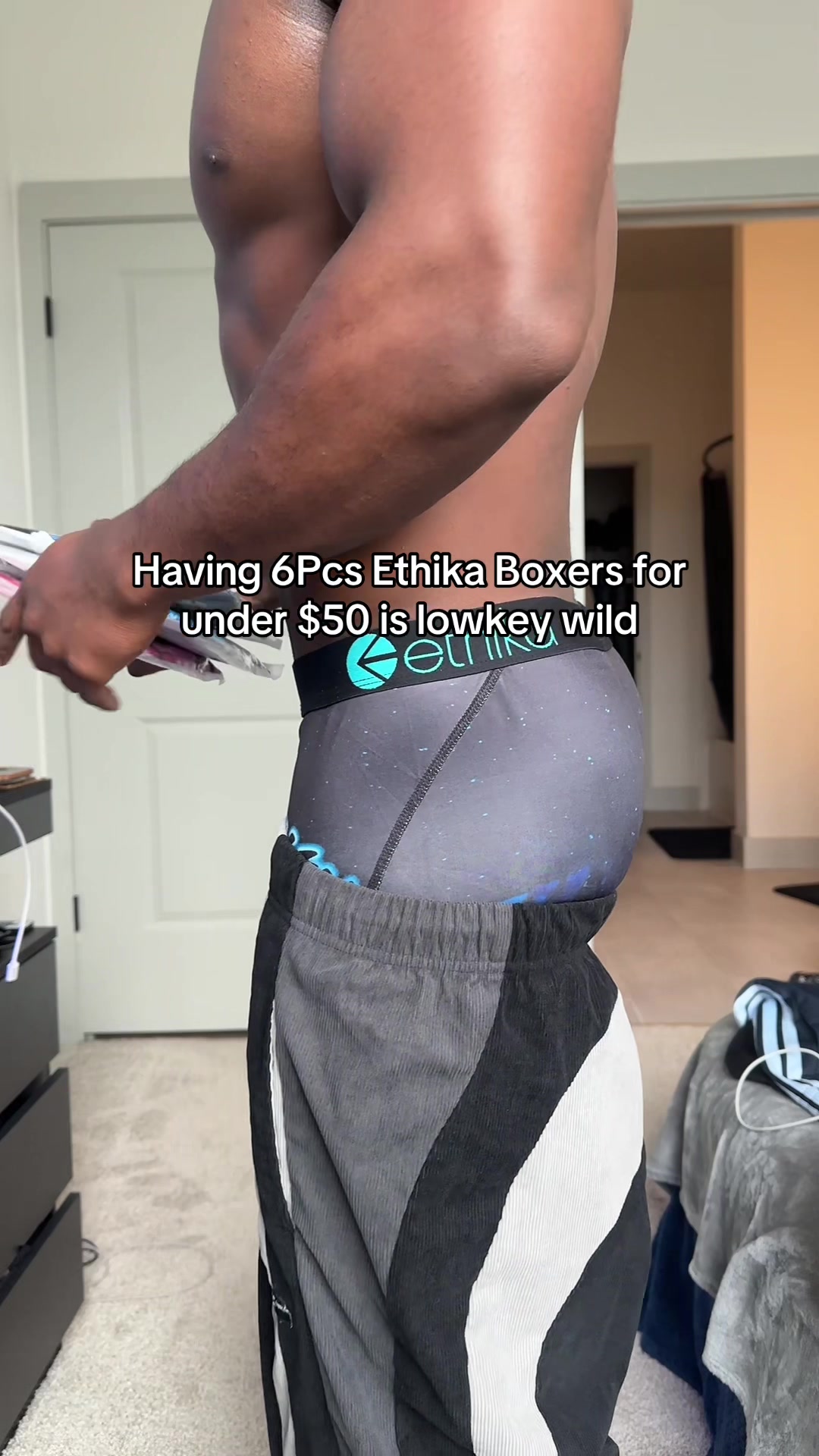 @Ripple Finds | Boxers Gems