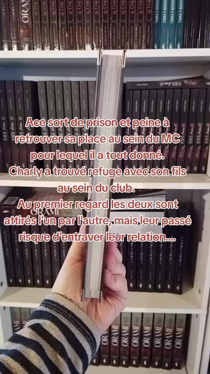 @Aurelie Swan autrice