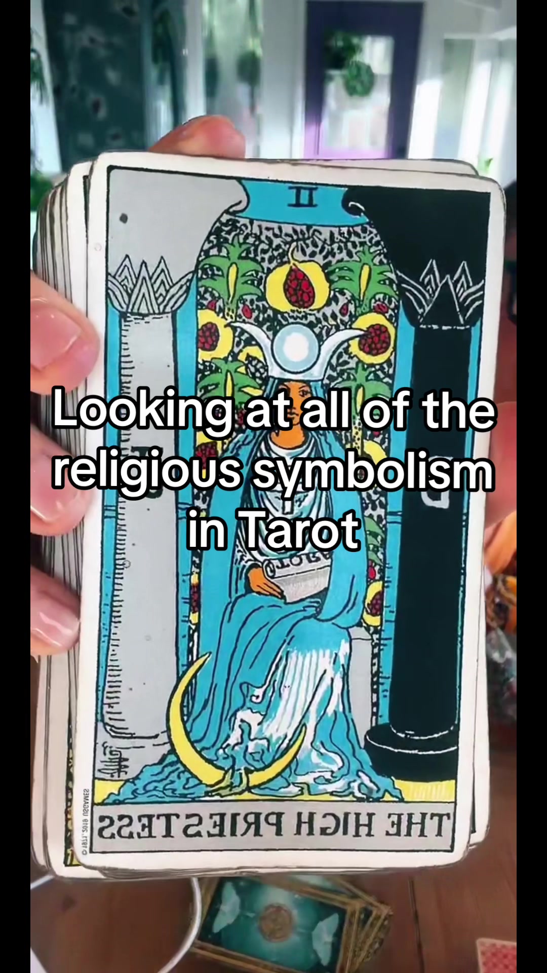 @Soulfuljilly&bull;Life Coach/Tarot