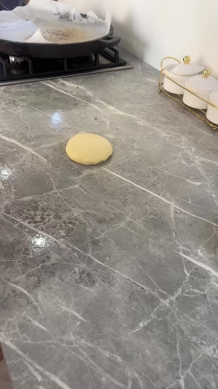 @Assia tuto recettes🥨