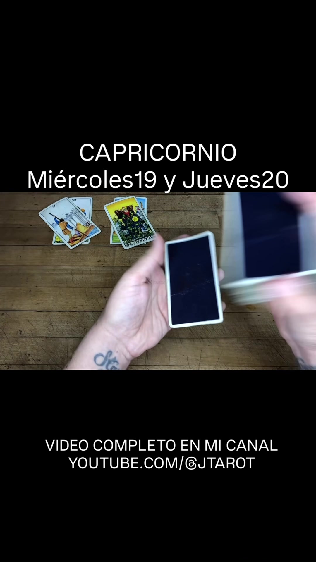 @J.Tarot