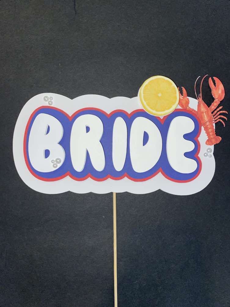 @Brittney Bradley Events