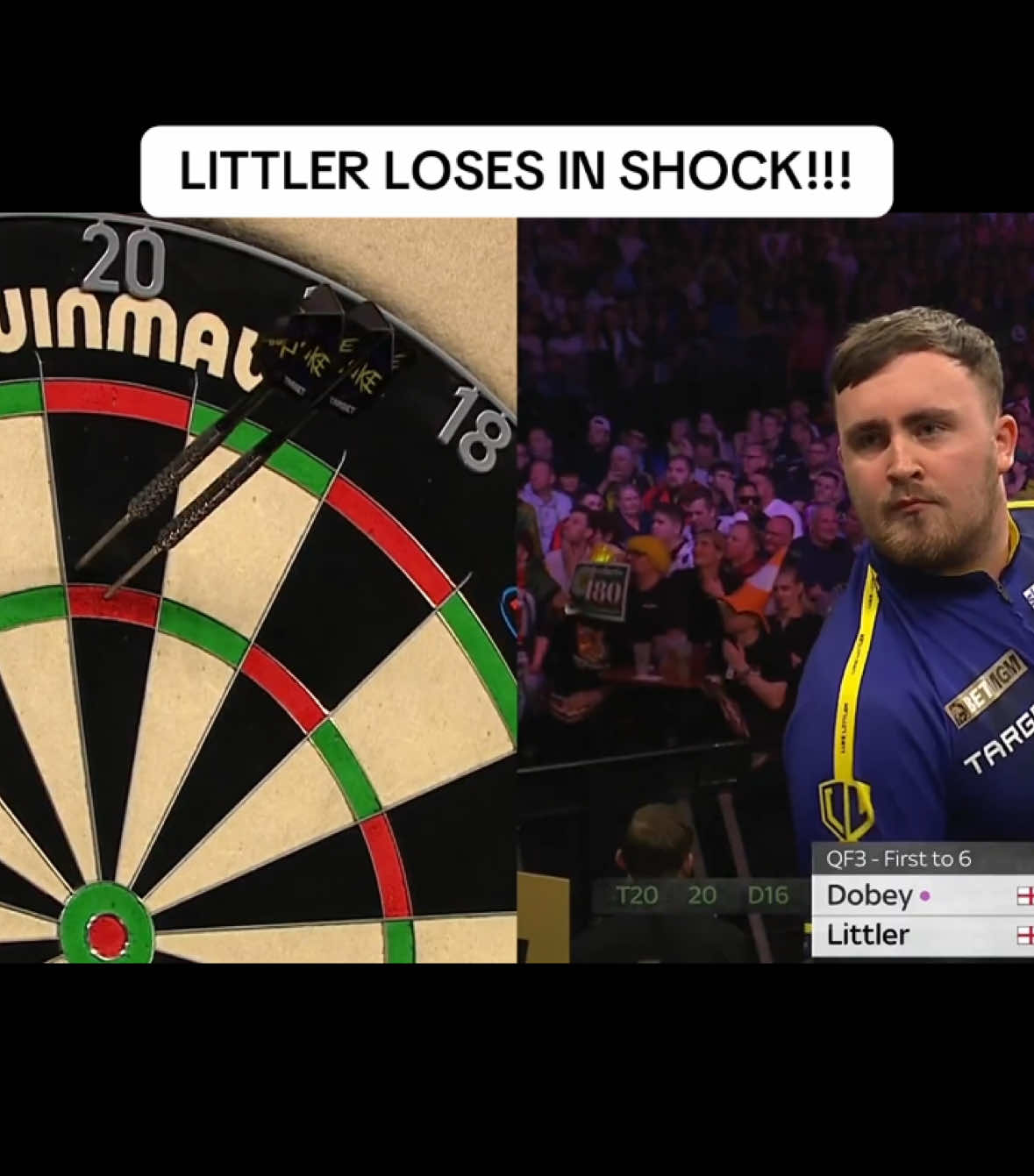 @Todays Darts