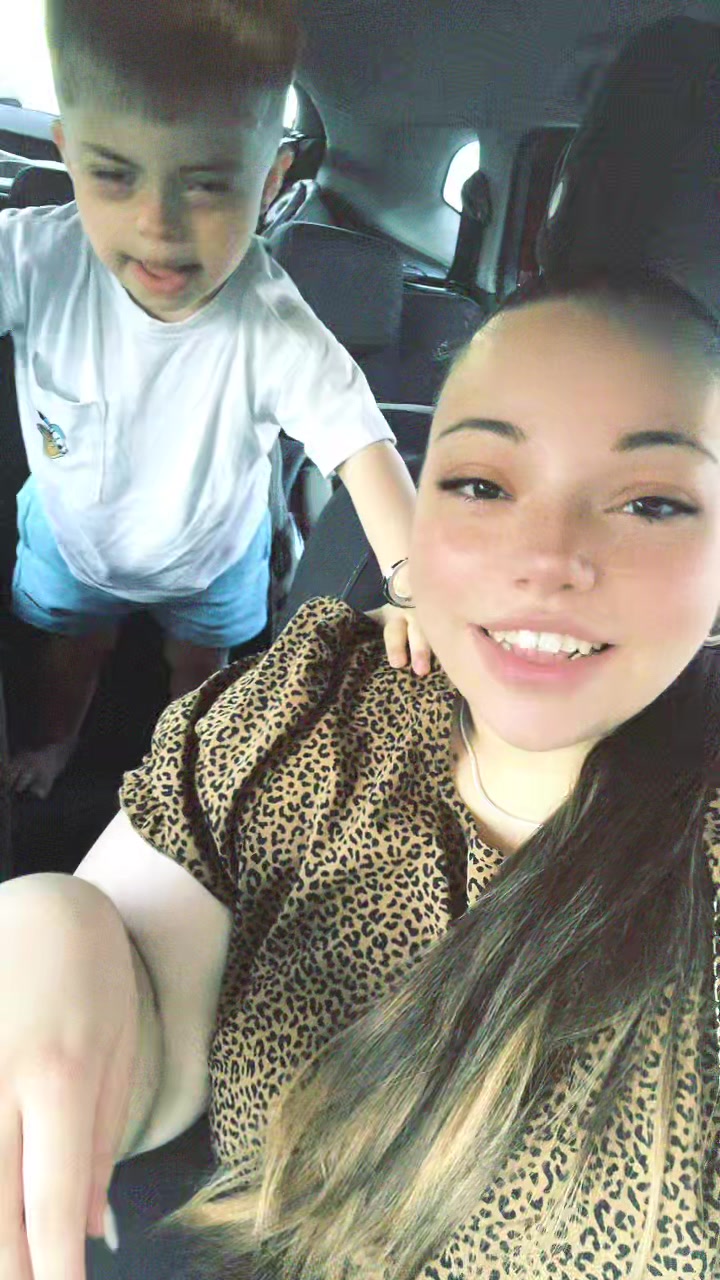 @Luisa Bruno
