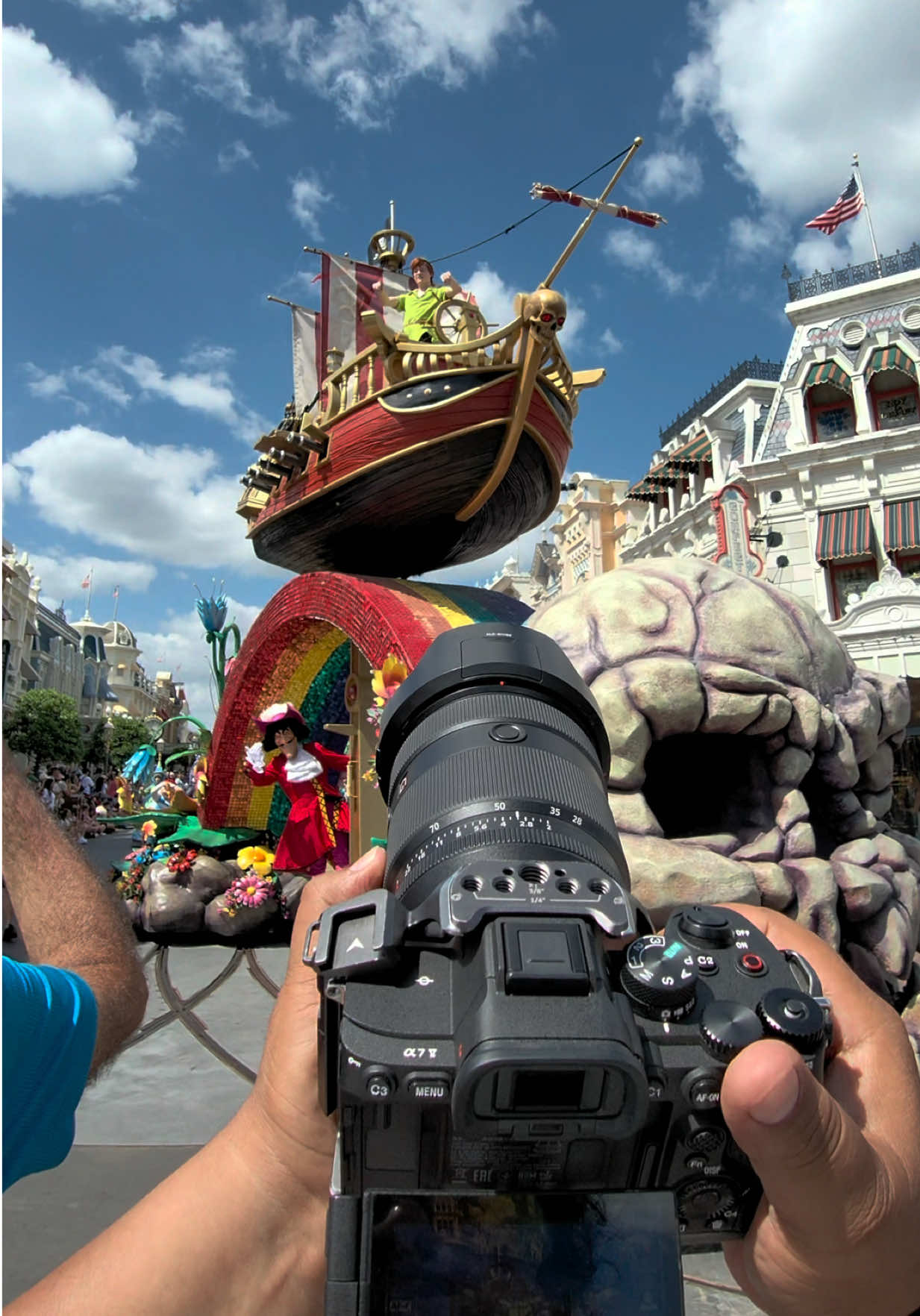@Philly | Photographer
