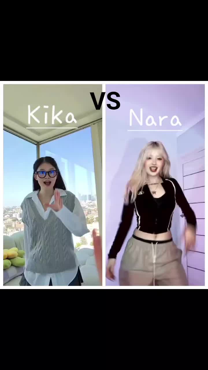 @Kikakim fan