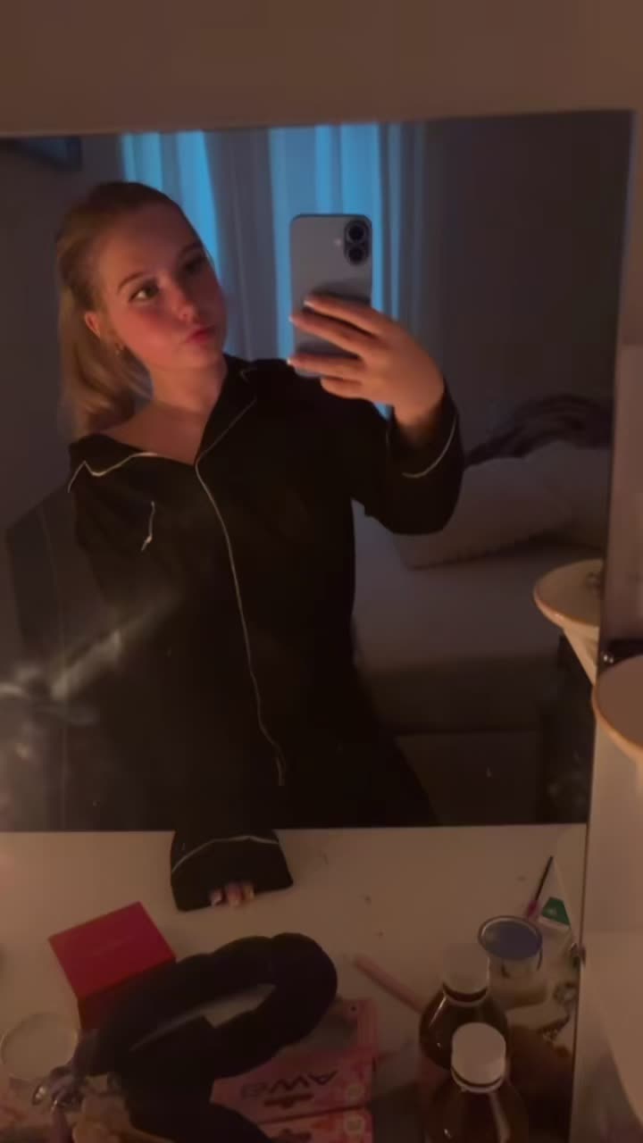 @evie spam