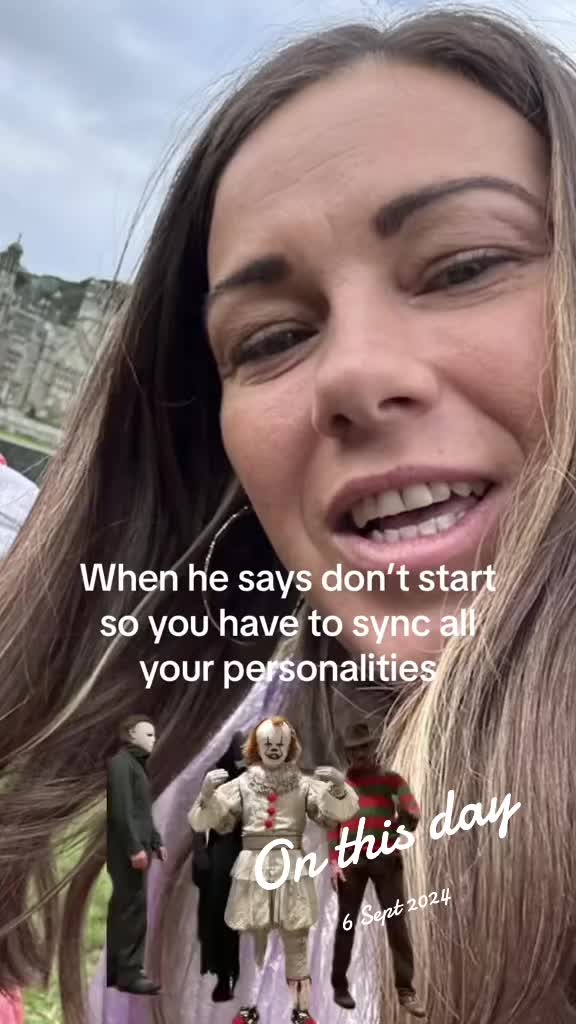 @Shaney