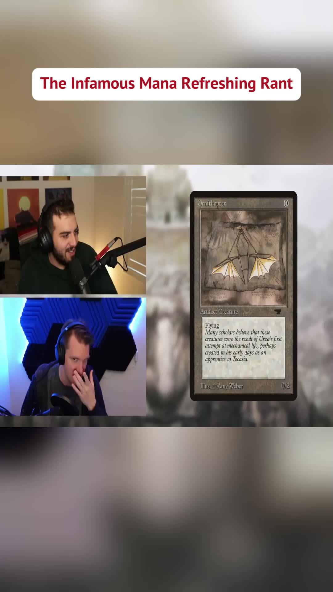@Card Magic