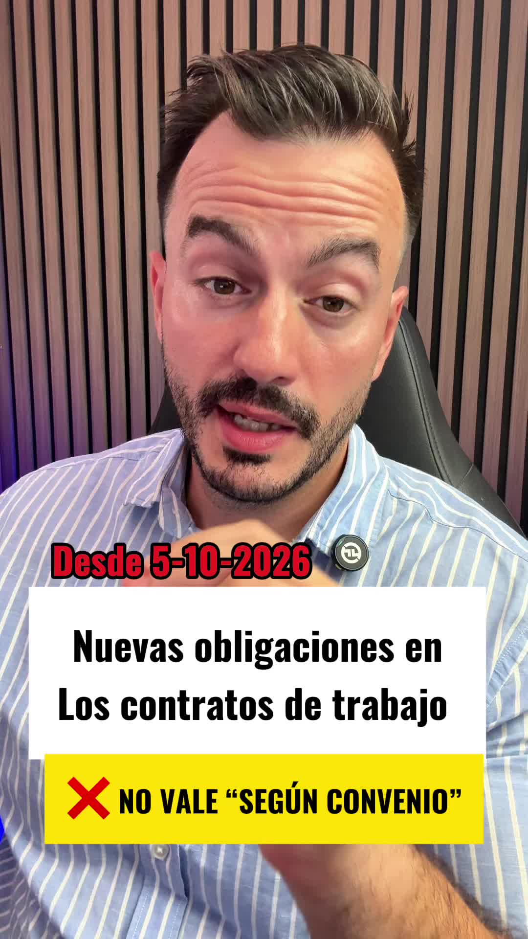 @Un Tío Legal