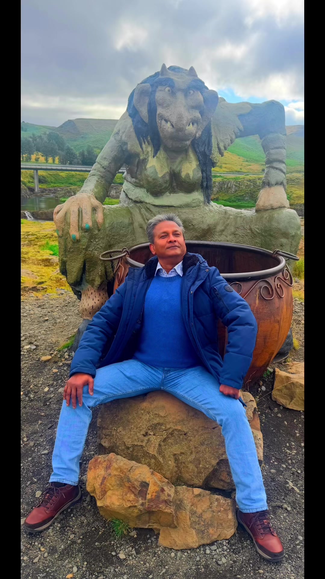 @Dr. Bimal Karmakar