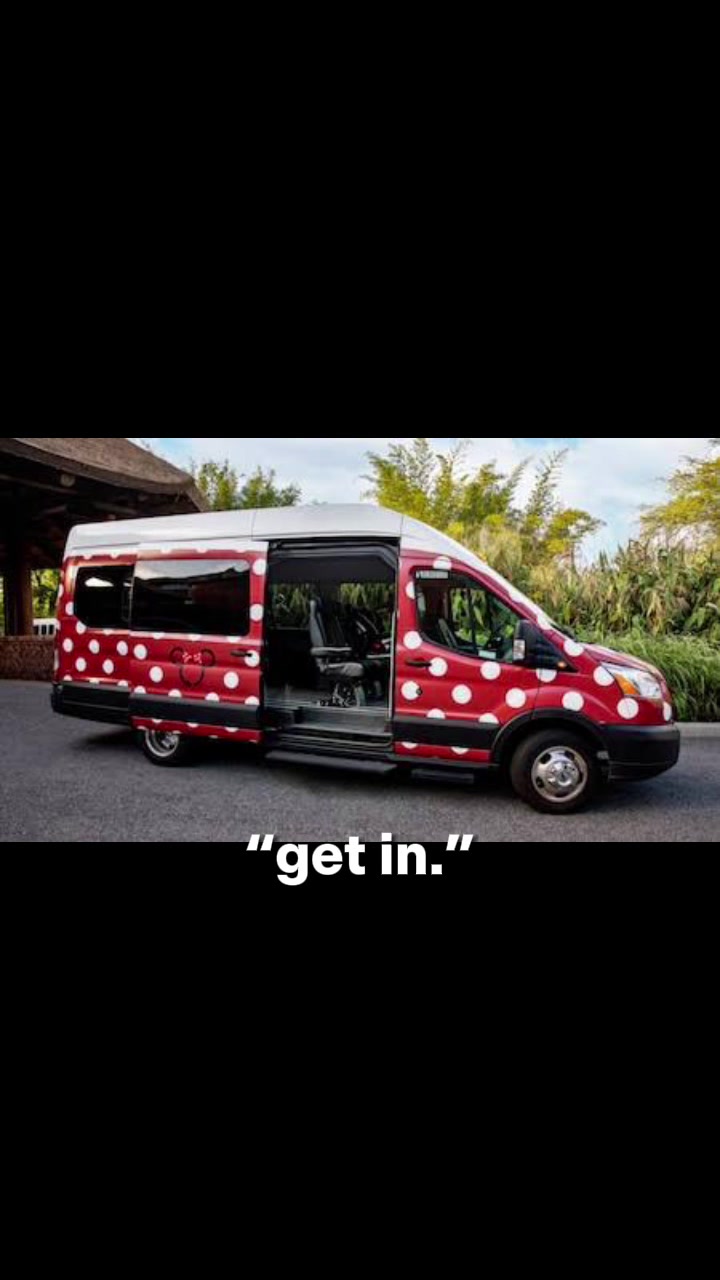 @Disney for Brits