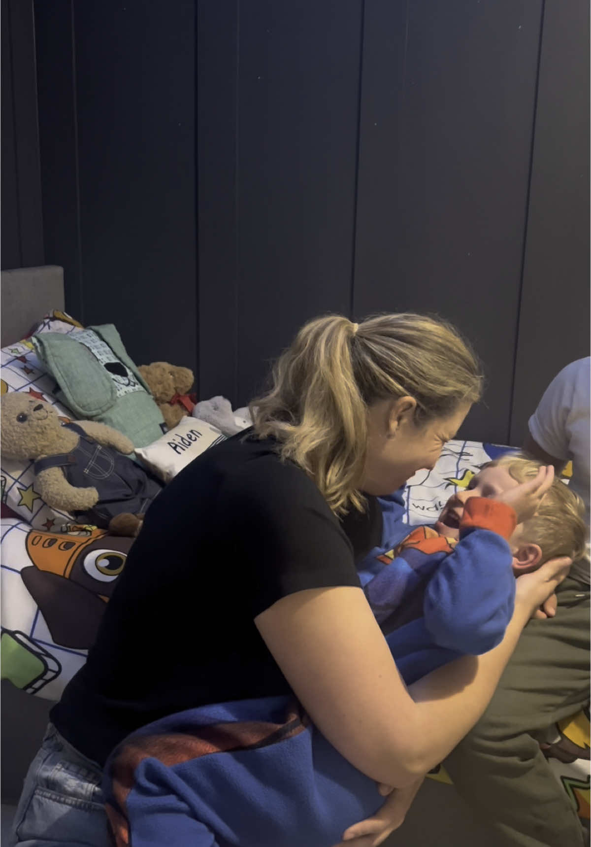 @Aiden’s T1D Journey