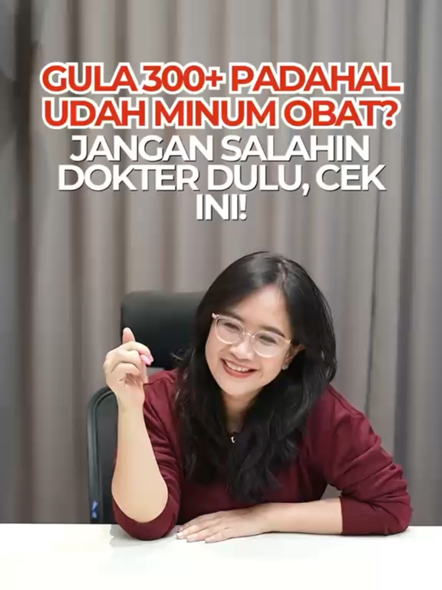 @dr. Ika Devi, Sp.PD