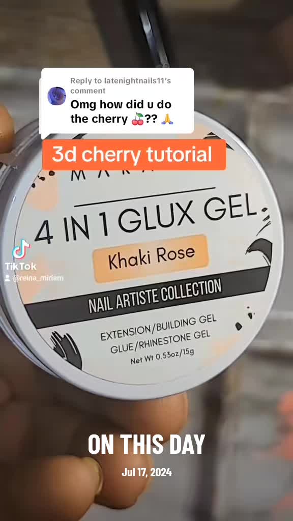 @ReinaMiriam 💅