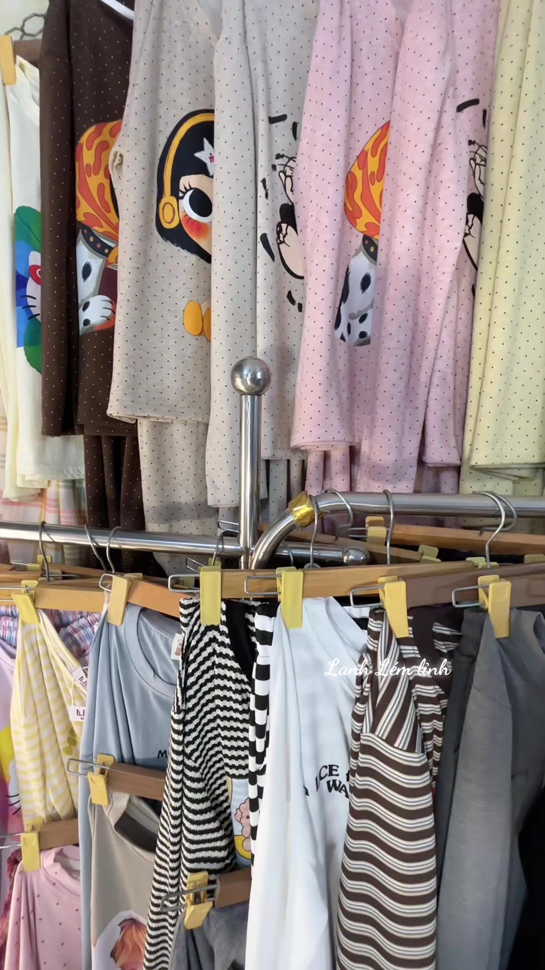 @Shop LanhLémLỉnh