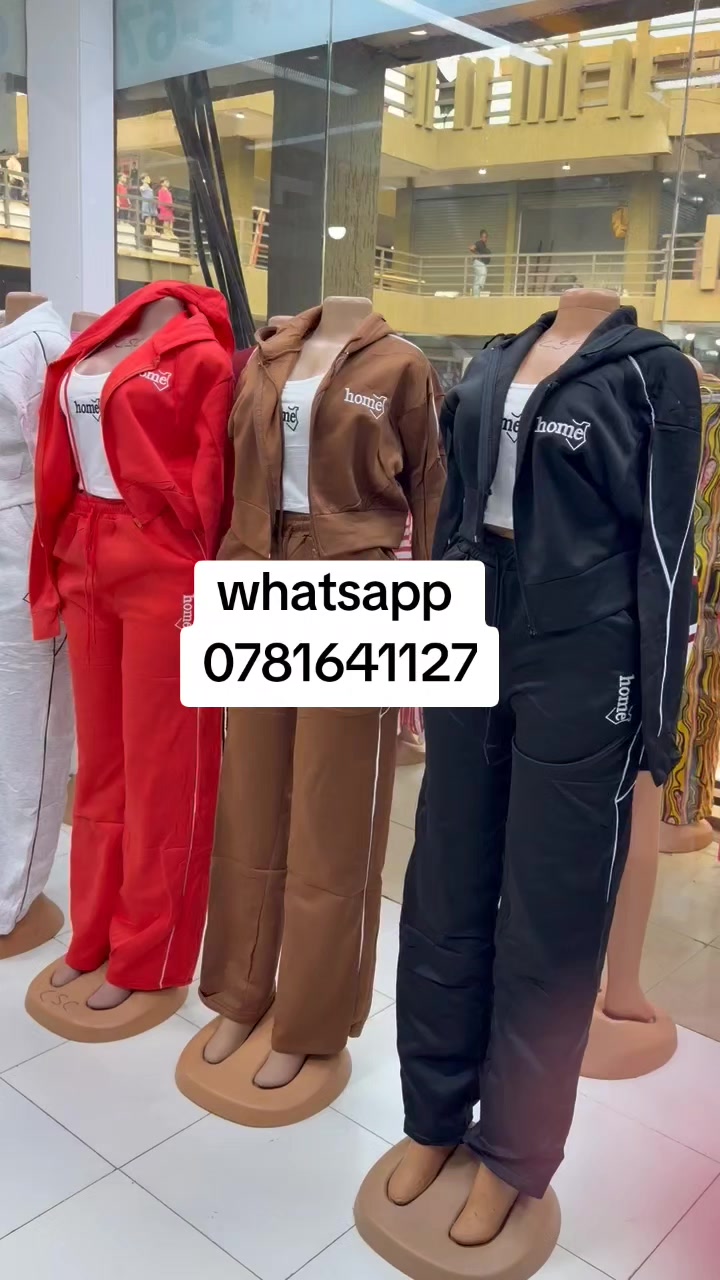 @Nshuti Collections 🎀