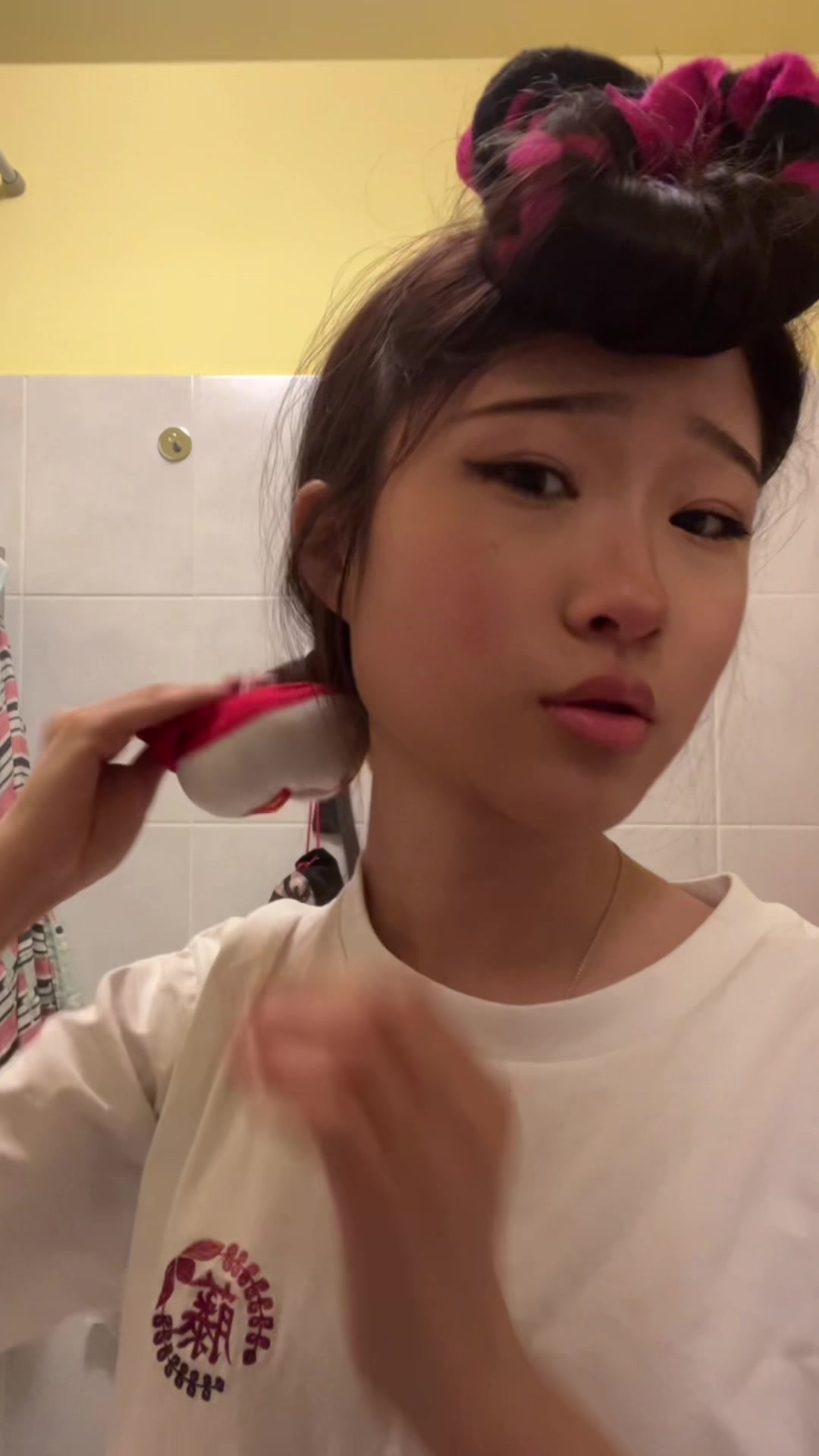 @愛