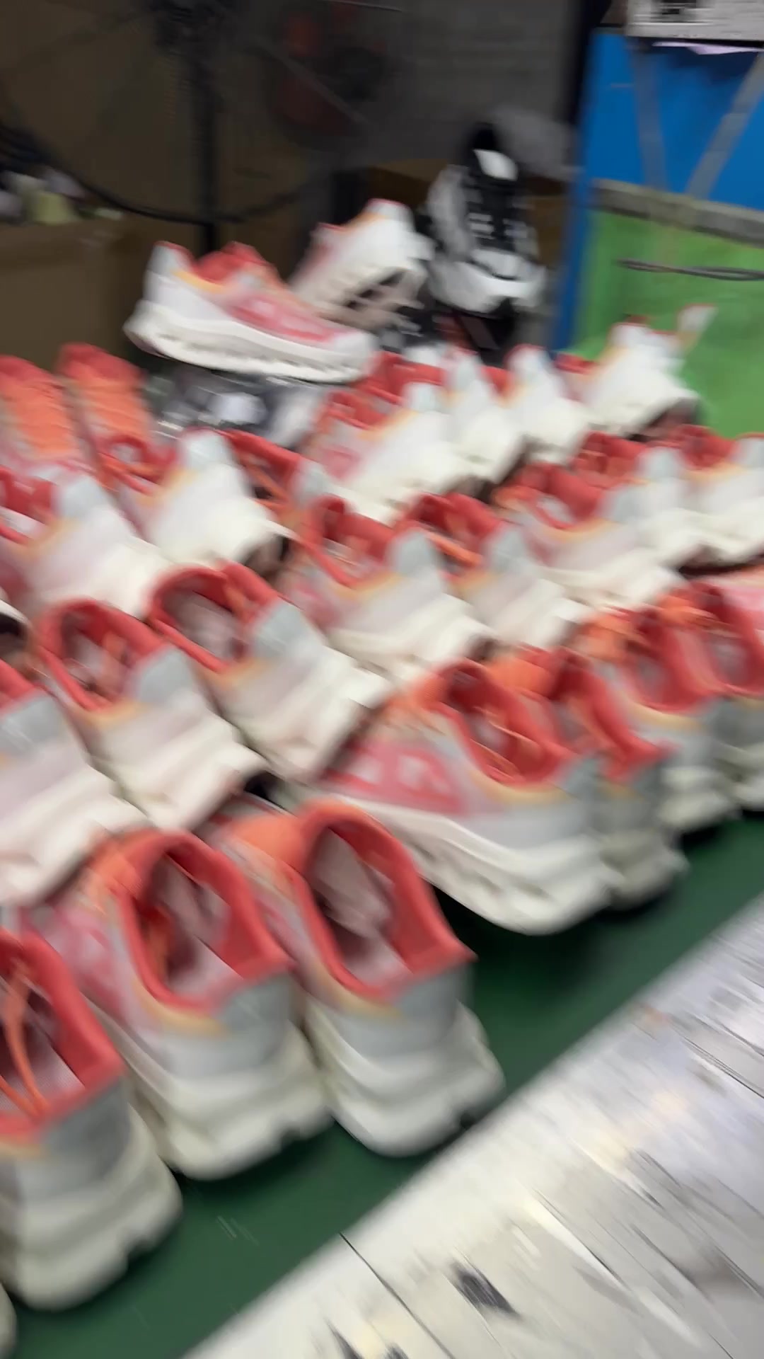 @Wholesale sneakers001